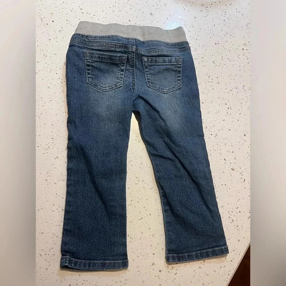 Lightning bug kids jeans 3T - Picture 2 of 5